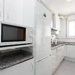 3 Con Balcon شقة برشلونة