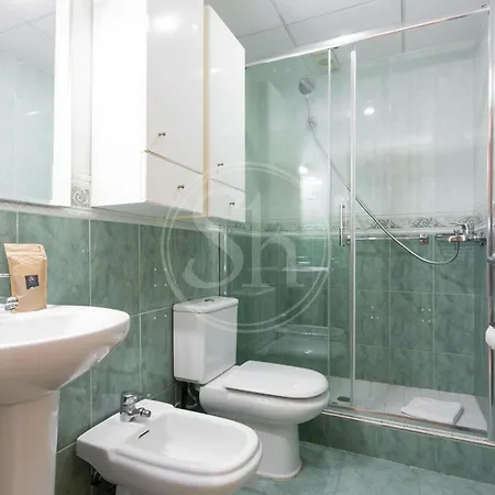 3 Con Balcon Apartament *