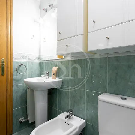 Apartament 3 Con Balcon
