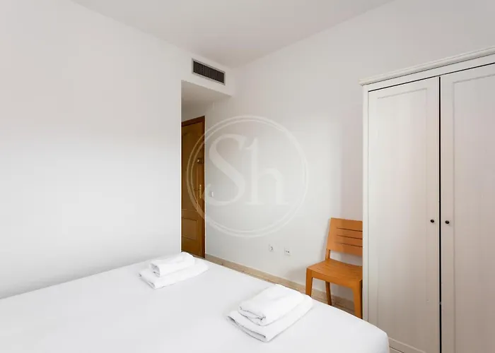 Appartamento 3 Con Balcon *